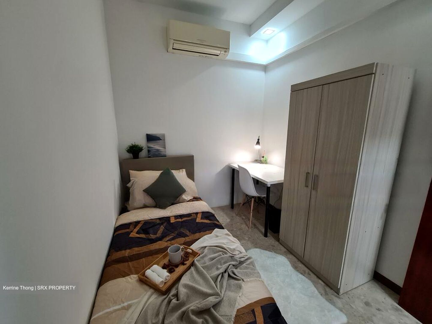 The Floravale (D22), Condominium #429516741